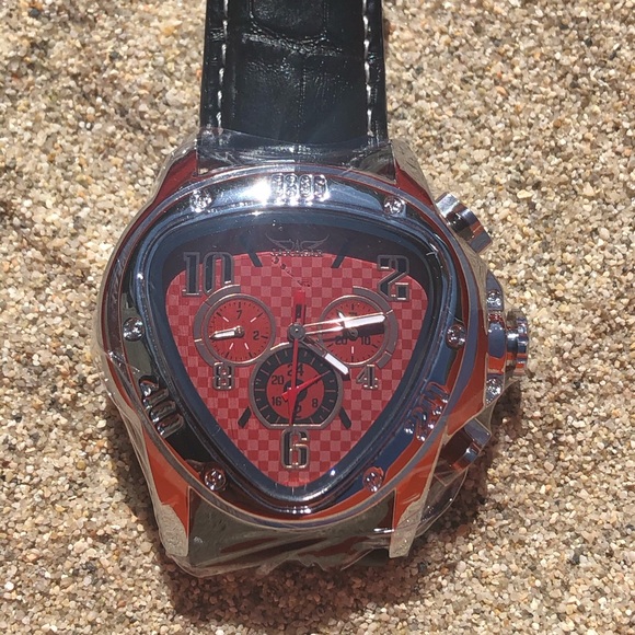 Automatic Watch - Picture 3 of 8